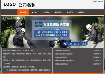 经济型成品案例站No:8780