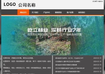 经济型成品案例站No:8780