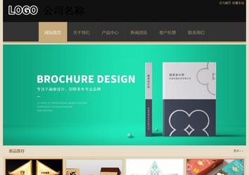 经济型成品案例站No:8781