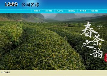 商务型成品案例站No:8784