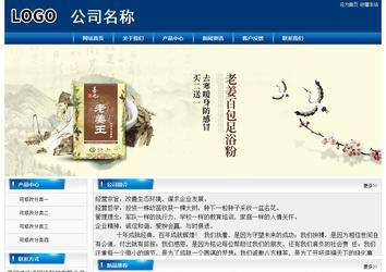 经济型成品案例站No:8785