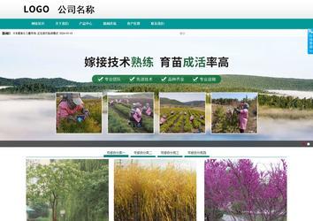 商务型成品案例No:8787