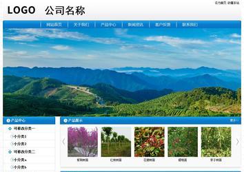 经济型成品案例No:8807