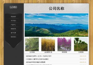 经济型成品案例站No:8825