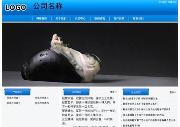 经济型成品案例站No:8855