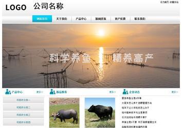 经济型成品案例站No:8864