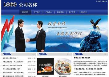 经济型成品案例站No:8903