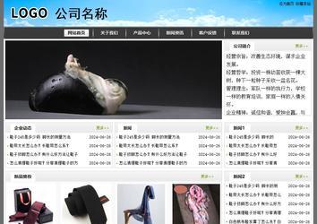 经济型成品案例站No:8917