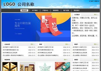 经济型成品案例站No:8917